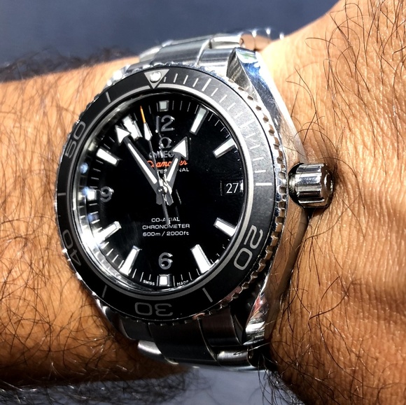 Meet your Posher, Vincent - Picture 2 of 4